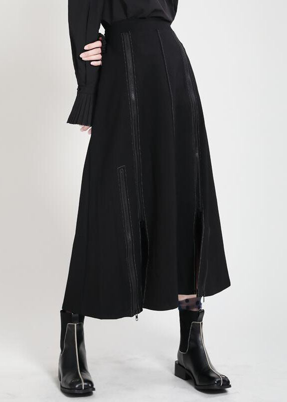 Well Tailored Garment with a Graceful Silhouette