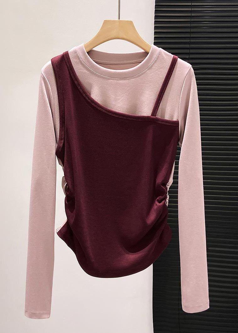 Beautifully Crafted Blouse in a Classic Style