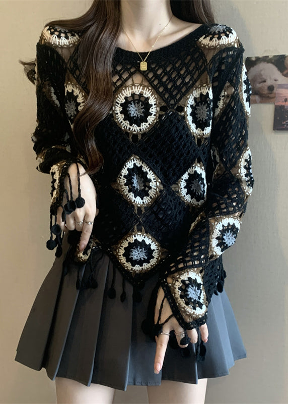 Beautifully Crafted Top in a Classic Style