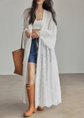Polished Cardigan with an Effortless Classic Look