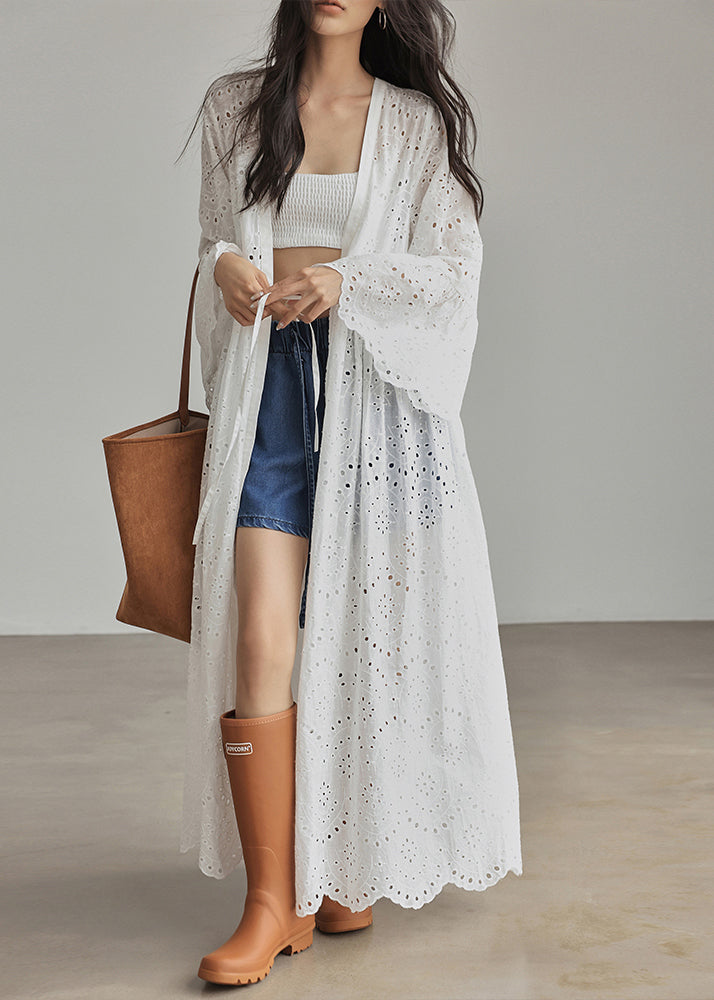 Polished Cardigan with an Effortless Classic Look