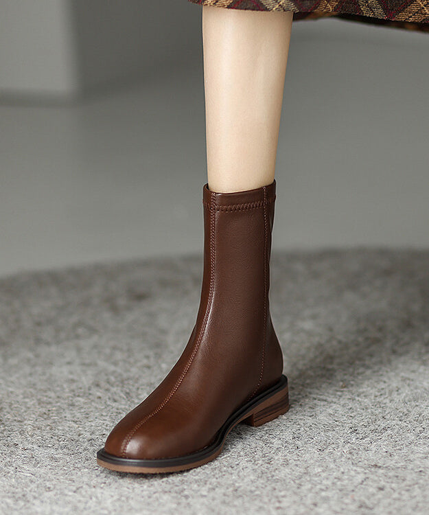 Beautifully Crafted Orthopedic Boots