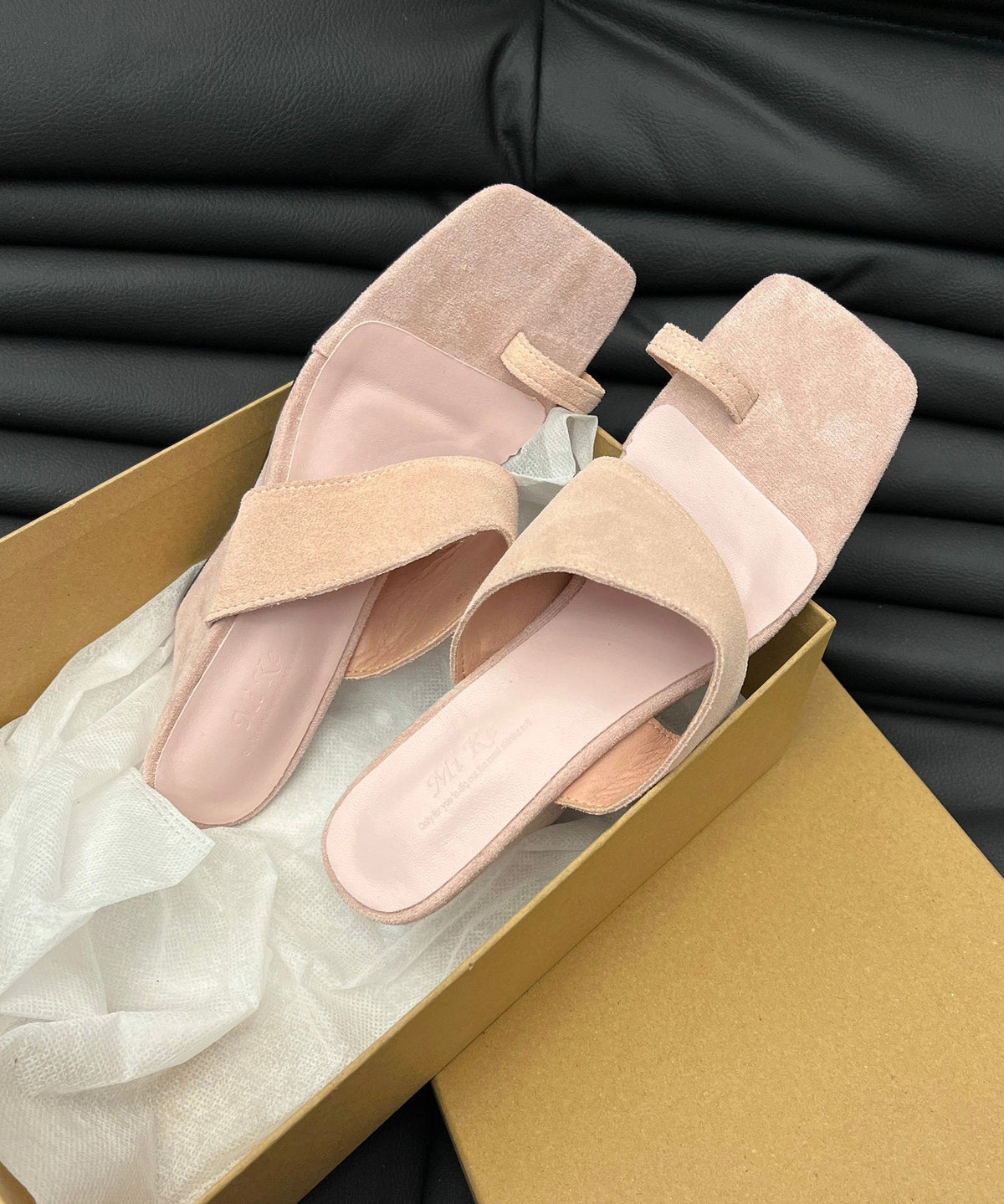 Classic Orthopedic Sandals with Timeless Style