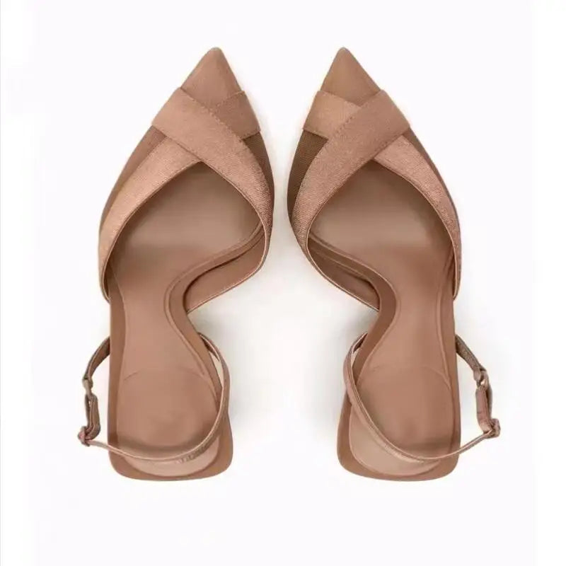 Comfortable Orthopedic Pumps for Daily Wear