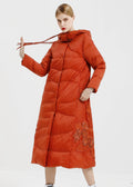 Polished Coat with an Effortless Classic Look