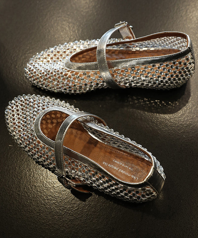 Graceful Orthopedic Sandals for Modern Look
