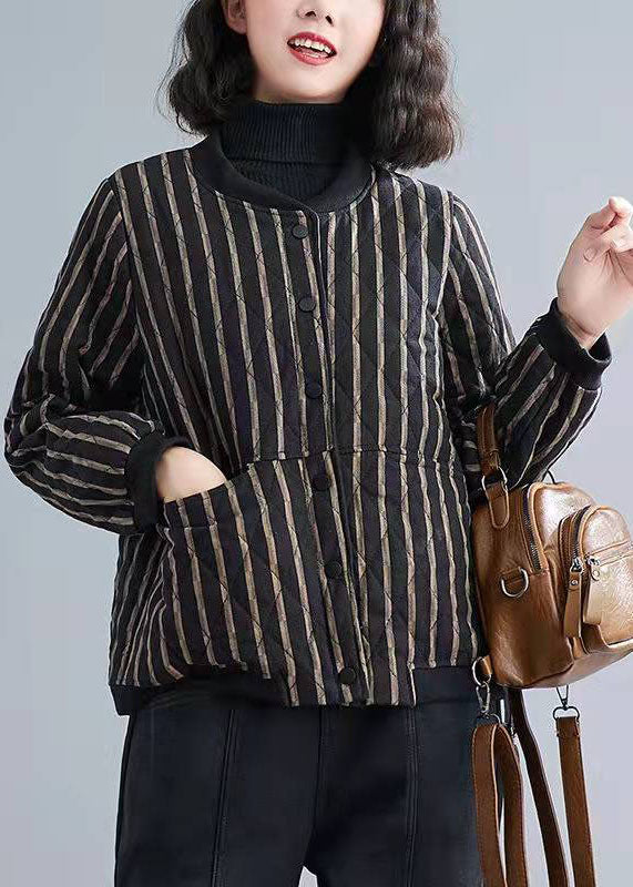 Sophisticated Coat with a Clean Classic Look