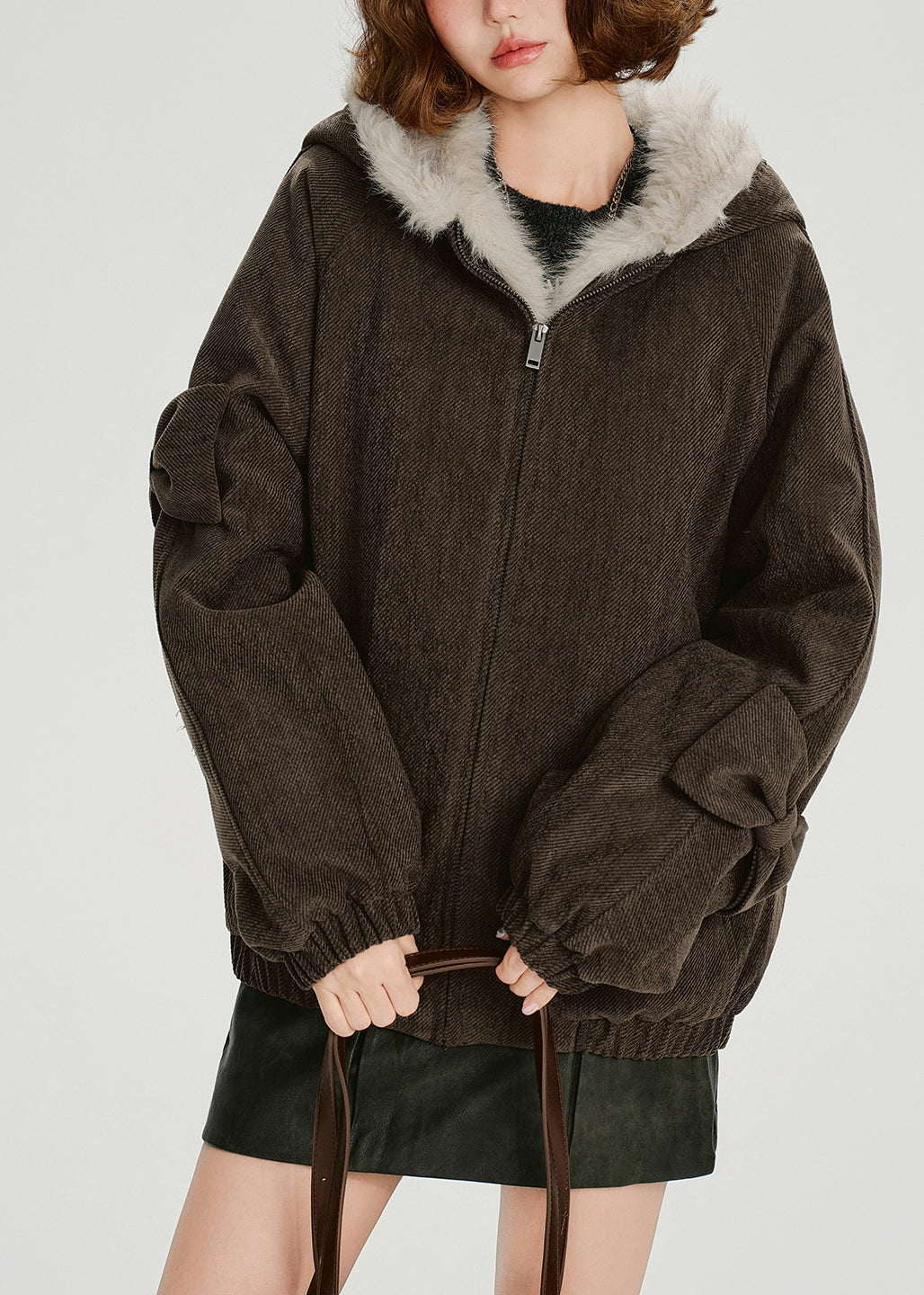 Beautifully Balanced Coat with Timeless Character