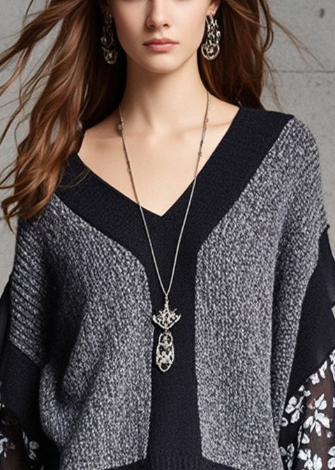 Classic Vintage & Enduringly Stylish Sweater