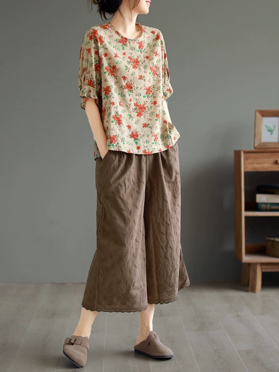 Classic Vintage & Enduringly Stylish Pants