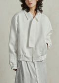 Gracefully Styled Coat for Any Occasion