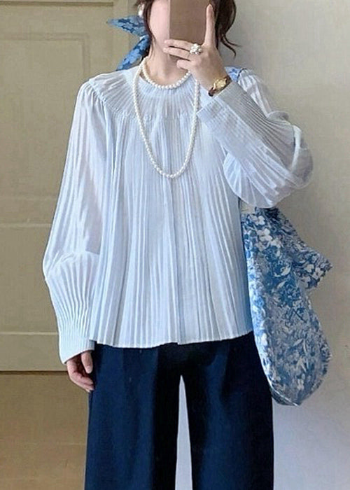 Beautifully Balanced Shirt with Timeless Character
