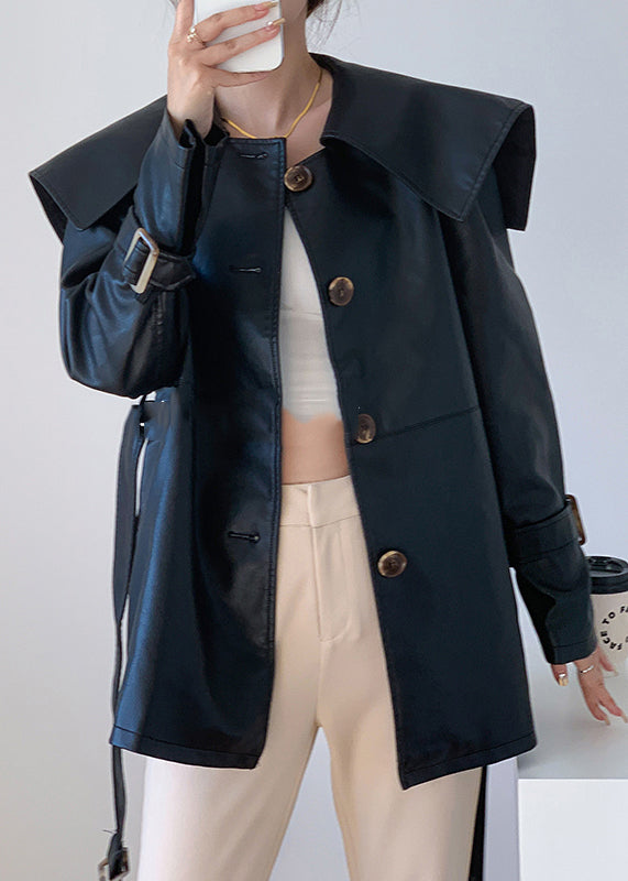 Sophisticated Jacket with a Clean Classic Look