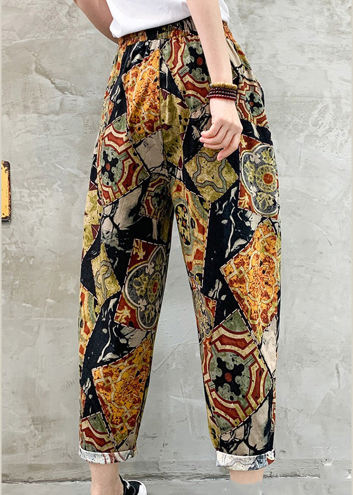 Polished Pants with an Effortless Classic Look