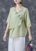 Beautifully Finished Shirt in a Timeless Design