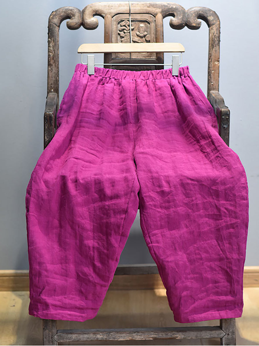 Polished Pants with an Effortless Classic Look