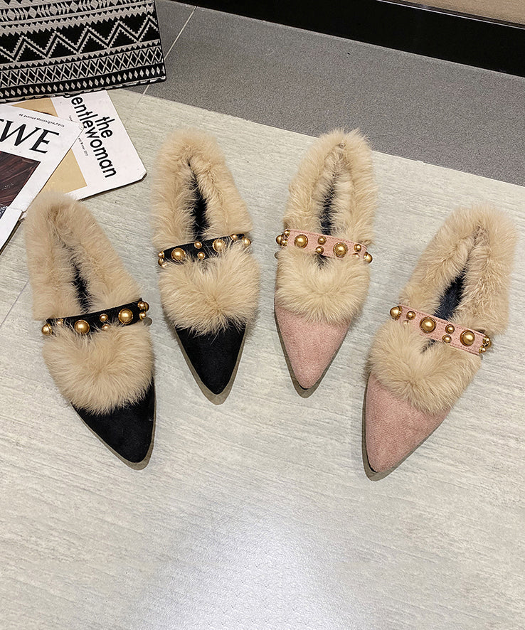 Comfortable Orthopedic Loafers for Daily Wear