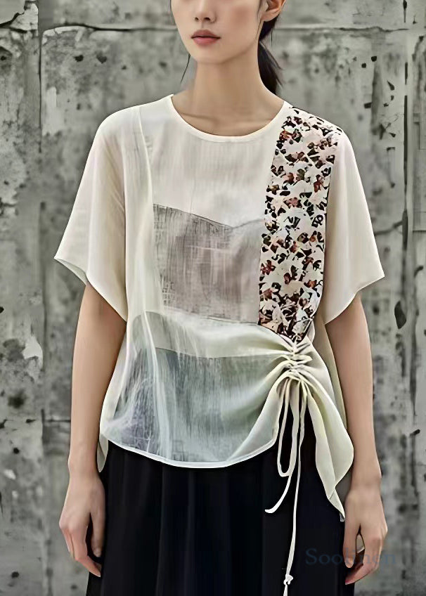 Gracefully Styled Shirt for Any Occasion