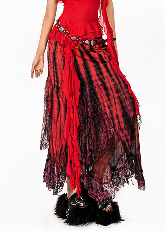 Well Tailored Garment with a Graceful Silhouette