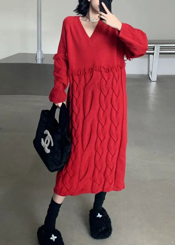Beautifully Crafted Sweater in a Classic Style