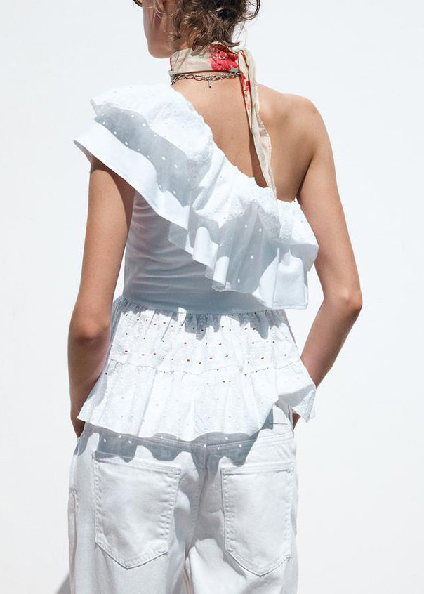 Classic Vintage & Enduringly Stylish Top