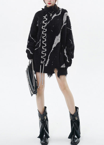 Beautifully Crafted Sweater in a Classic Style