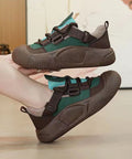 Elegant Orthopedic Shoes for Every Step