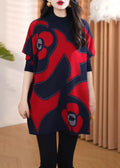 Beautifully Crafted Sweater in a Classic Style