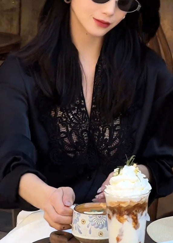 Effortlessly Elegant Shirt with a Timeless Design