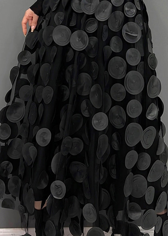 A Vintage Style Garment with Delicate Timeless Details