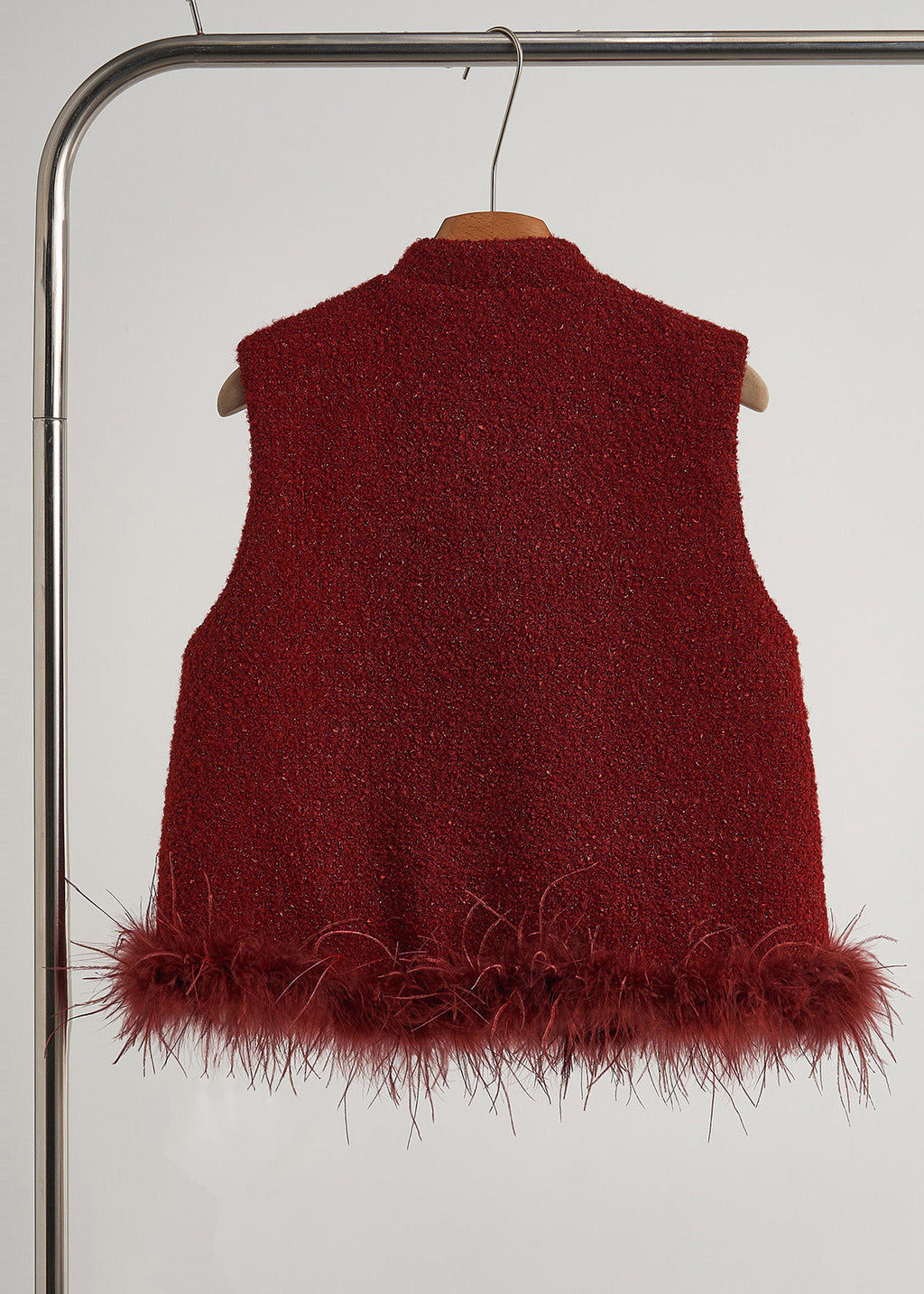 Elegantly Styled Garment for Everyday Wear