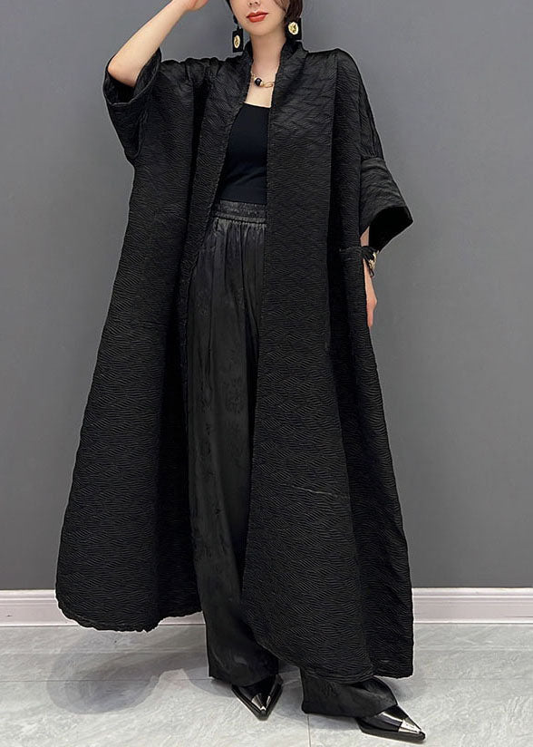 Beautifully Crafted Coat in a Classic Style