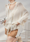 Beautifully Crafted Coat in a Classic Style