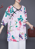 Sophisticated Blouse with a Clean Classic Look