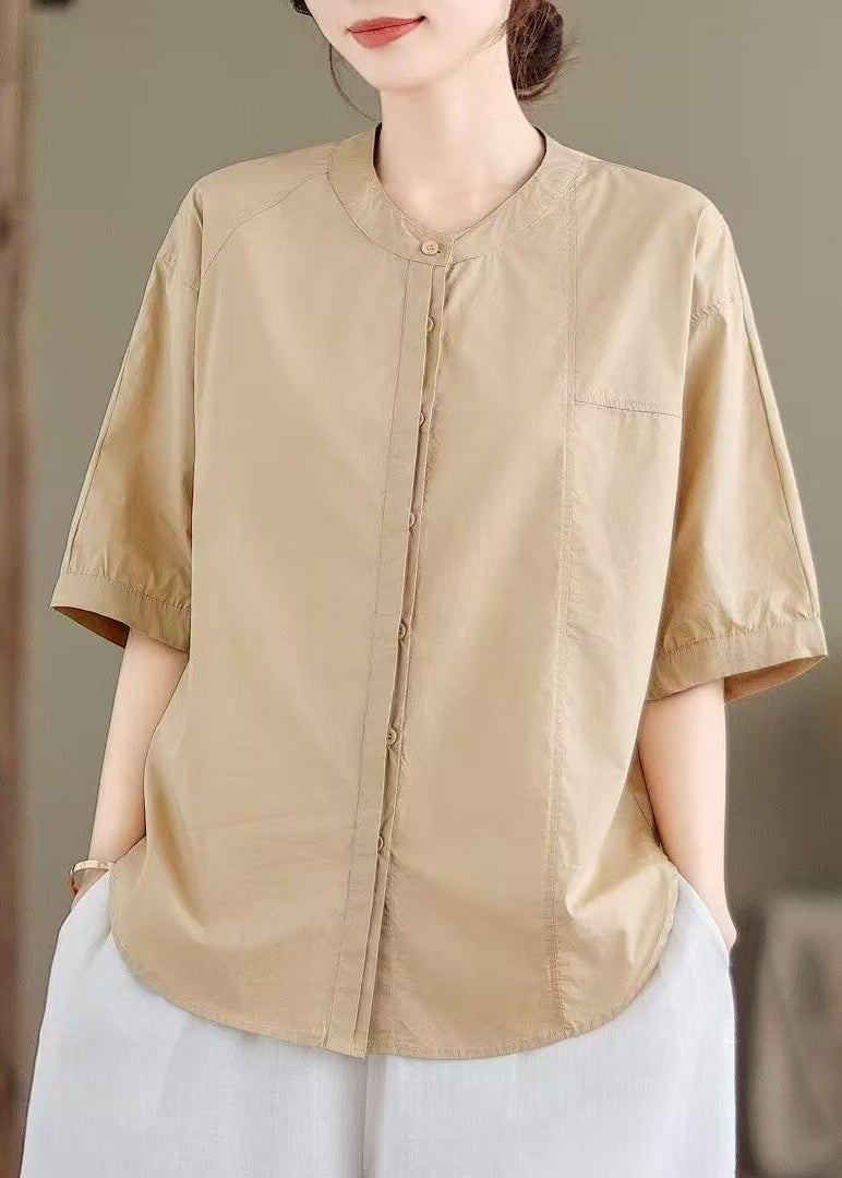 Elegantly Styled Top for Everyday Wear