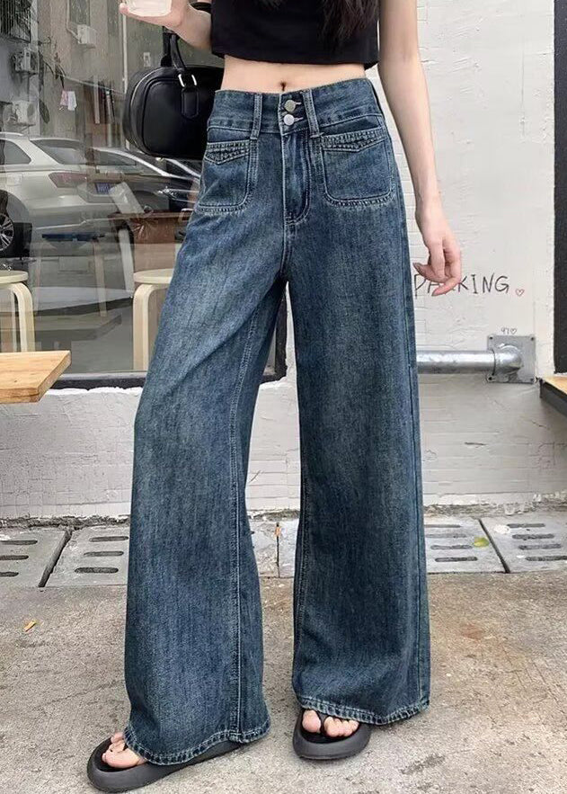 Vintage Inspired Pants with a Contemporary Edge