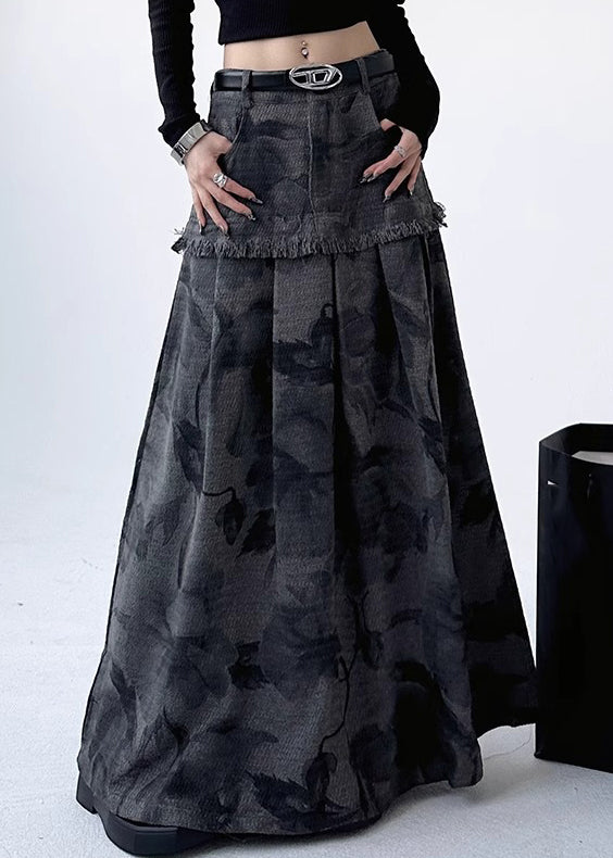 Sophisticated Garment with a Clean Classic Look
