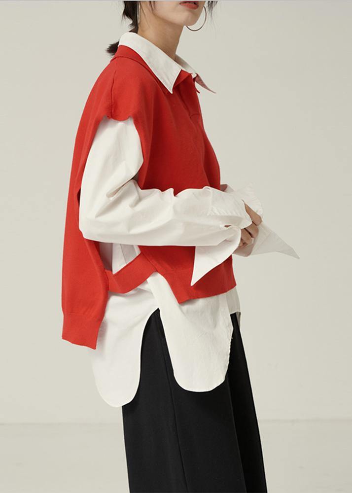 Polished Sweater with an Effortless Classic Look