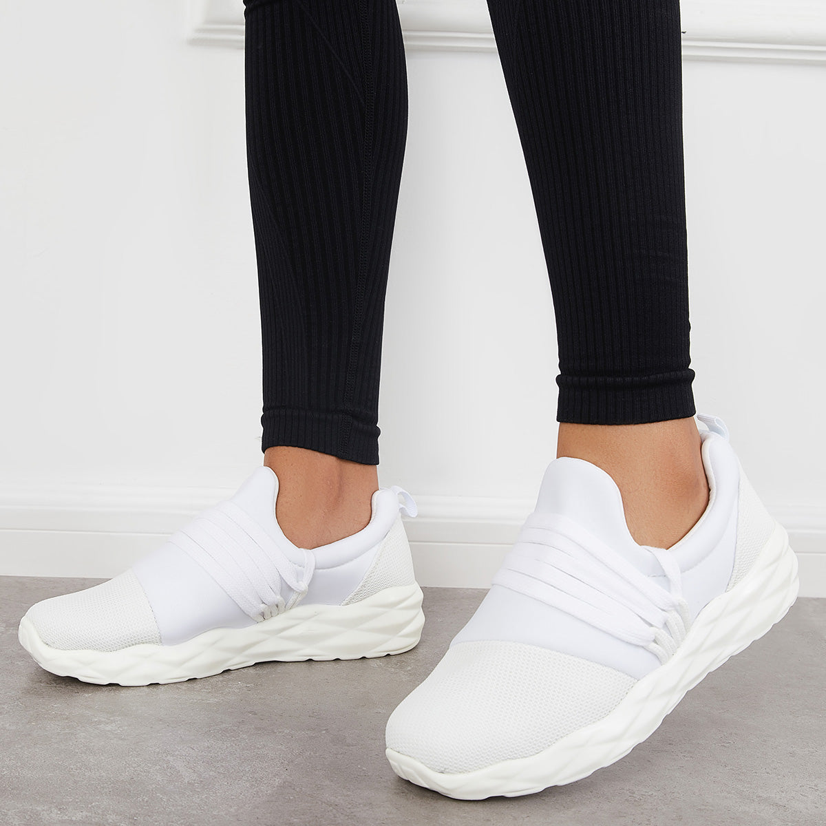 Stylish Orthopedic Sneakers for Any Occasion