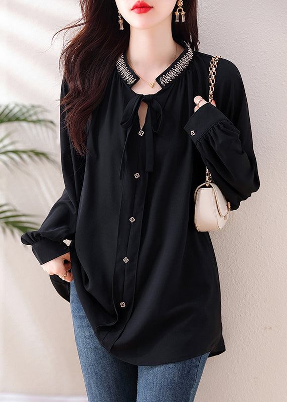 Classic Vintage Shirt with a Flattering Fit