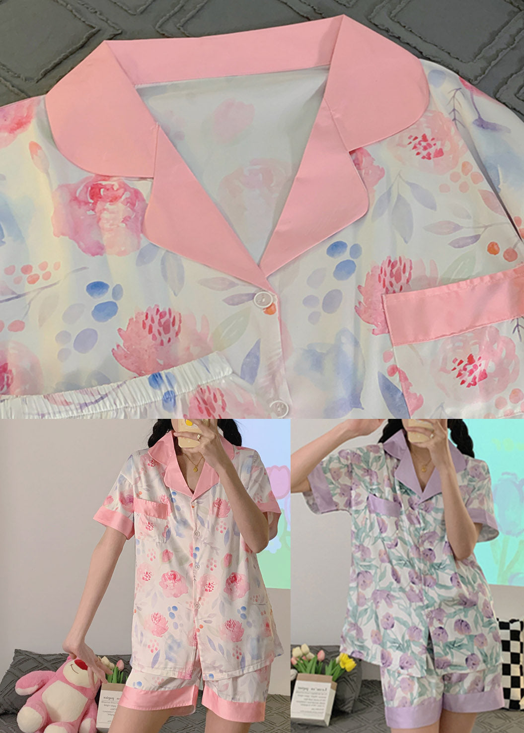 Vintage Style Garment with a Modern Fit
