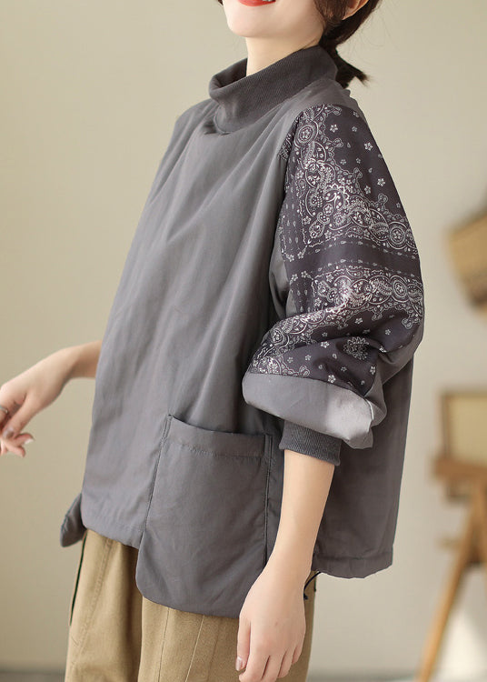 Elegantly Styled Shirt for Everyday Wear