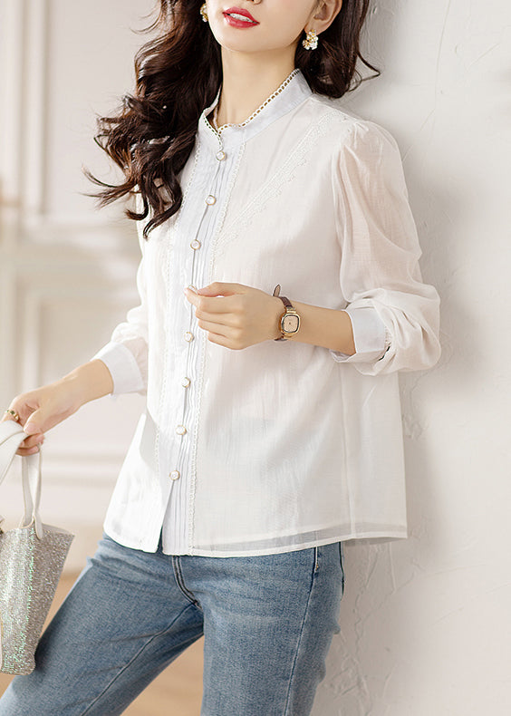 Gracefully Styled Shirt for Any Occasion