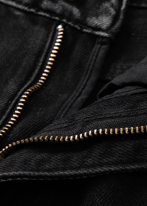 Beautifully Balanced Pants with Timeless Character
