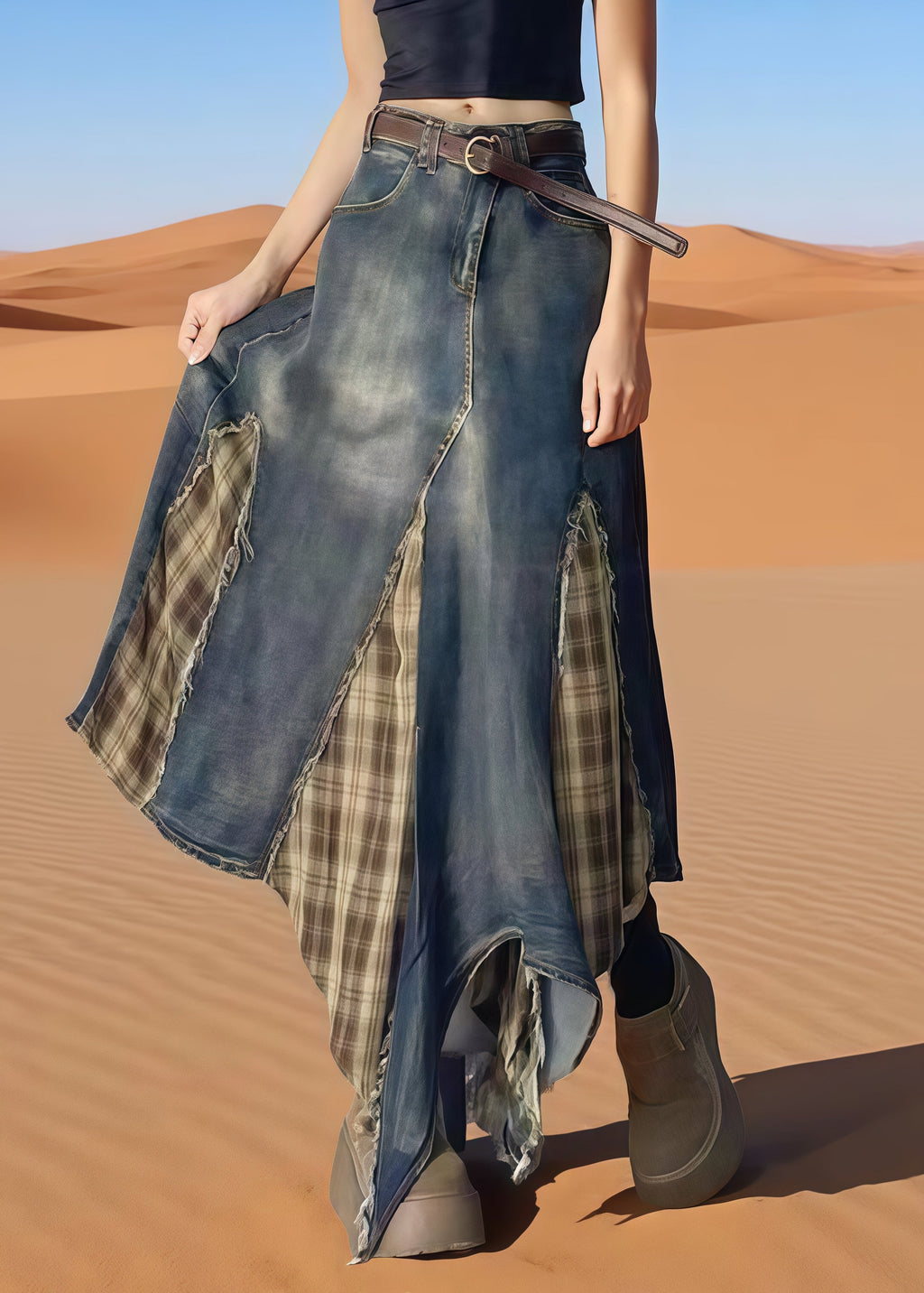 Effortlessly Elegant Garment with a Timeless Design