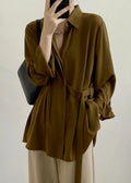 Effortlessly Elegant Shirt with a Timeless Design