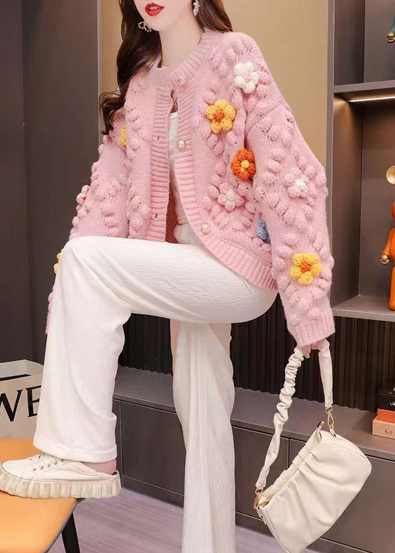 Polished Cardigan with an Effortless Classic Look