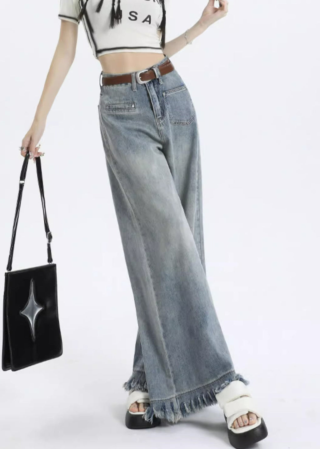Classic Vintage & Enduringly Stylish Pants