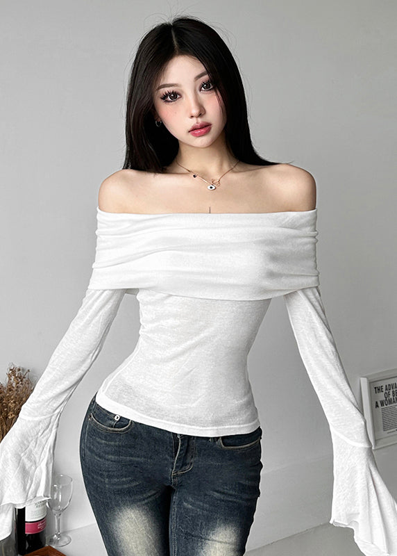 Beautifully Balanced Blouse with Timeless Character