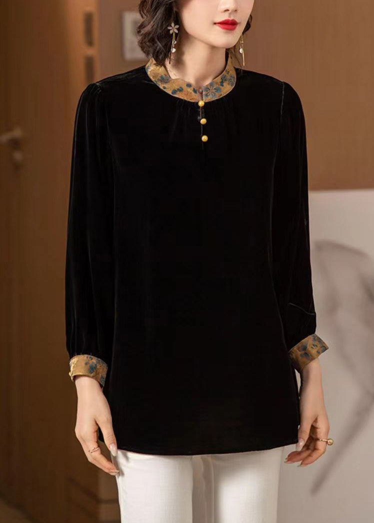 Beautifully Finished Top in a Timeless Design